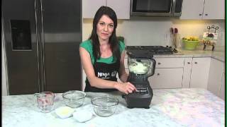 Ninja Mega Kitchen System (BL770): Dough Recipe
