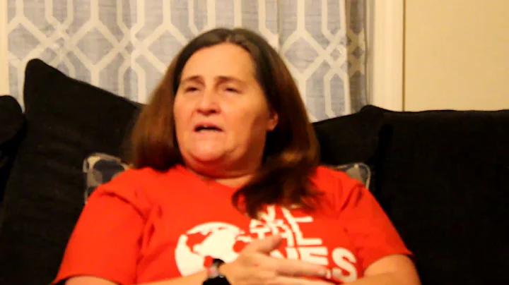 Christina Whitaker Documentary