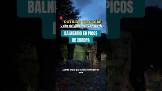 ¿Cuánto cuesta el Balneario de La Hermida? | Liébana (Cantabria)