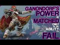 Wiki Weekends | Ganondorf's Power Is Matched Only By His Ability To Fail