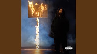 J. Cole - The Off-Season (Full Album)
