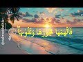 Surah Asy Syams (1-15) @calmwithdhikr