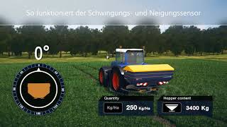 Bogballe - DLG Feldtage 2020 Final screenshot 5