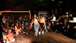 WOMENS RUNWAY @ RUMBLE BALL 69