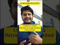 1.What is RAG Retrieval Augmented Generation #rag #genai #llm #python