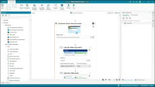 Create a UNICORN Name generator by using Uipath studiox
