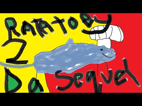 ratatouille 2