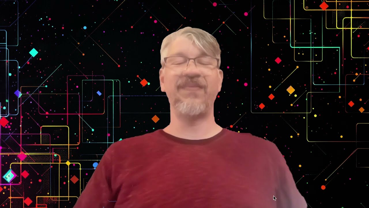 Quick AI: Episode 5 - Using Local AI With GPT4ALL  - Using  an LLM.