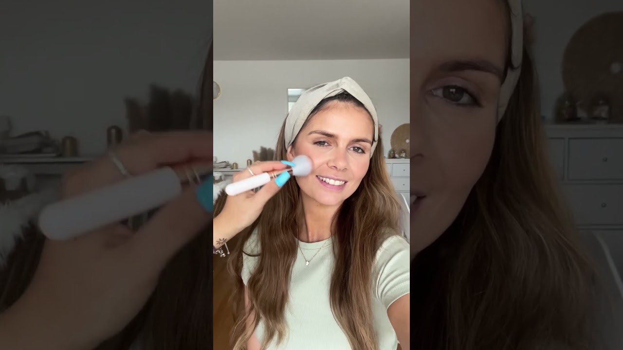 Braut Make-up🥰 Sie wird mein Make-up auf der Hochzeit machen 🥹❤️ 