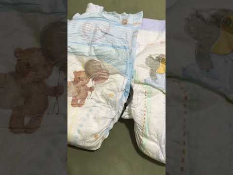 حفاضات مولفيكس ولابامبي ولاهجيز ياتري اي نوع أفضل