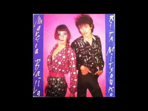 Les Rita Mitsouko — Rita Mitsouko, Marcia Baila, Maxi 1984