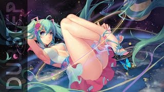 Nyte - Deep Space