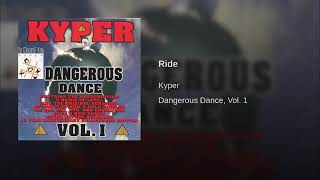 Kyper - Ride ( ft. Wise )