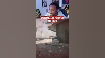 AMR9 goes crazy | Modern Warfare 3