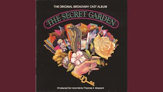 The Girl I Mean to Be - Daisy Eagan and The Secret Garden Original Broadway Cast