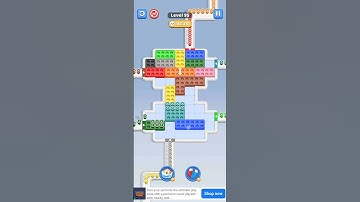 Coffee Master level 95