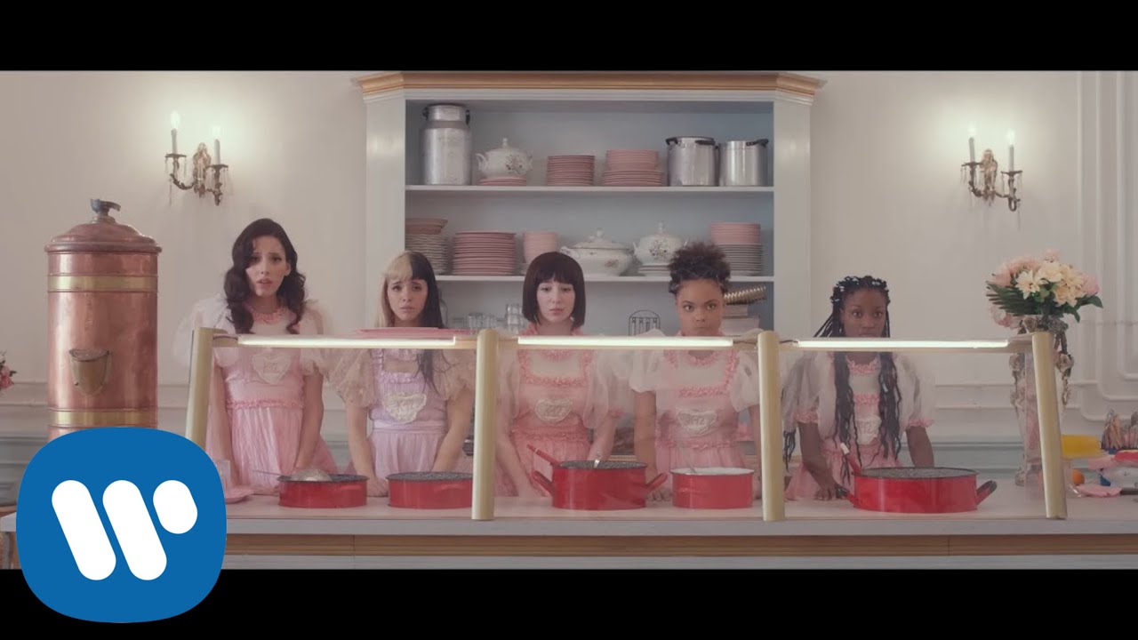 Melanie Martinez - K-12 (Official Trailer)