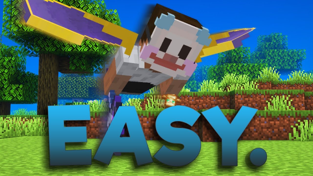 So I Tried Bedrock Mace PvP...