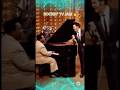 Elvis Presley &amp; Fats Domino: Live On TV (Reimagined Edit) 🦉🎙️⚡️ #shorts #elvispresley