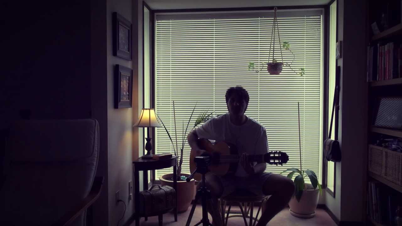 Ne- Yo - One In A Million (Instrumental Cover)