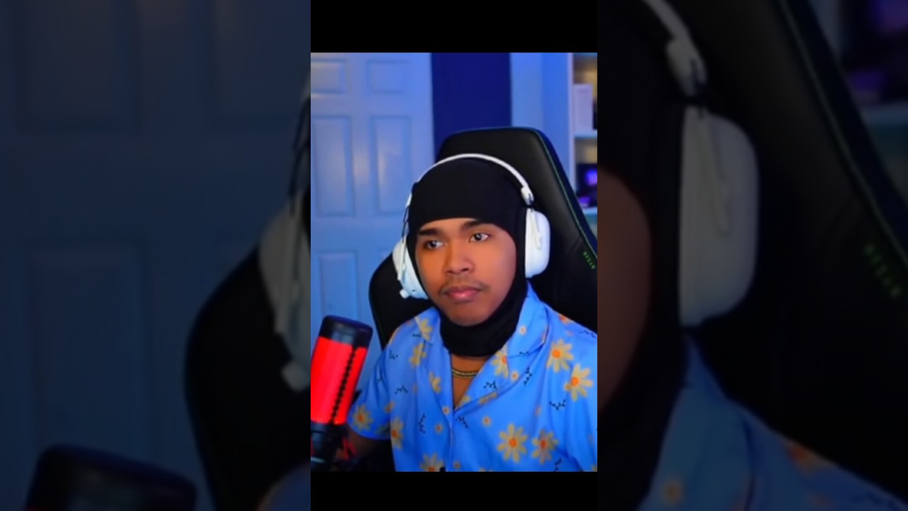 Why is Garena like this? 