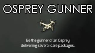 Modern Warfare 3 Multiplayer - "OSPREY GUNNER" Killstreak Gameplay! (Call of Duty MW3) screenshot 5