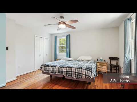 9258 Mimosa Drive, La Plata, MD home video tour