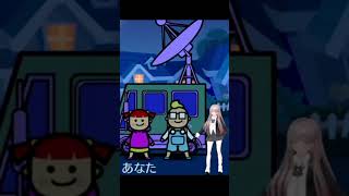 tinzamu リズム天国 最高の瞬間 5選 #ゲーム実況 #vtuber|tinzamu / ちんざむ!