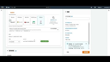 亚马逊云EC2实例全攻略一：从创建到防火墙设置，手把手教你白嫖VPS！