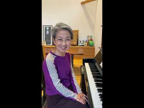 綾戸智恵 おうちからMerry Christmas！
