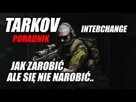 Escape from Tarkov Guide: Interchange Is Easy Money