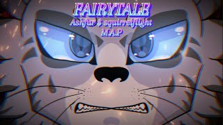 Ashfur & Squirrelflight M.A.P || FAIRYTALE ||M.A.P Call (open)//8/21 Available //beginner friendly Resimi