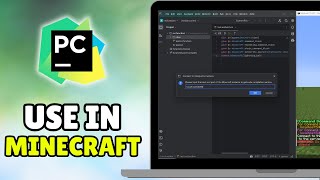 Information How To Use PyCharm In Minecraft - Full Guide News