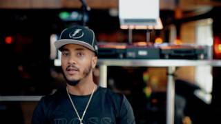 Who Is DJ Quicksilva?