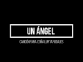 Un Ángel - Victor Solís