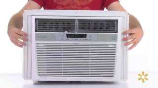 Frigidaire 12,000 BTU Window Air Conditioner with Temperature Sensing Remote FRA126CT1   Walmart