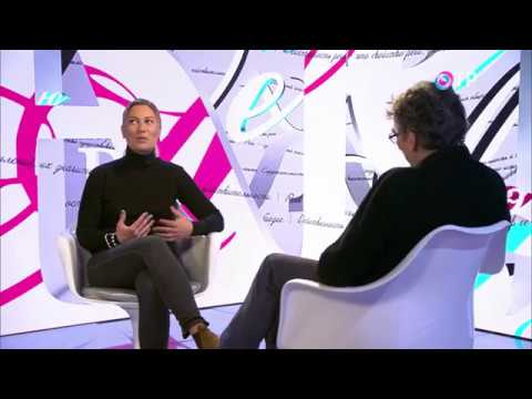 Фигура речи. Анна Козлова