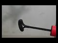 handheld air pump reload animation