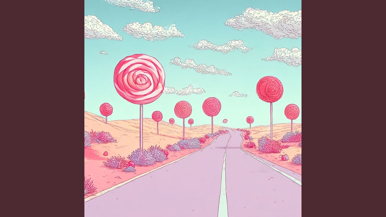 Candy Road