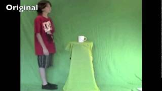 Interacting Clones