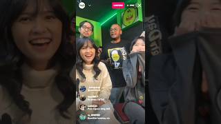 Adel Kangen Gak Sama Ashel adeljkt48 asheljkt48 delshel memberjkt48 jkt48