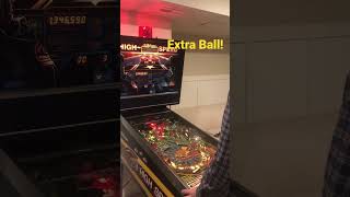 Extra Ball!  1986 Williams High Speed Pinball screenshot 4
