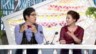 Section TV #09, 20111023