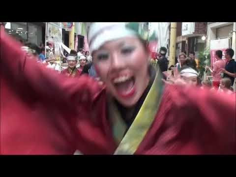【2016 祭魂】風舞輝2016 CM【風舞輝〜fubuki〜公式】