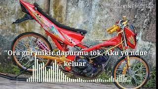 Story wa hargai sebelum pergi