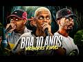 MELHORES RIMAS DA BDA 10 ANOS! (4k)