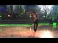 Evan Lysacek & Anna Trebunskaya - Paso Doble (Encore)