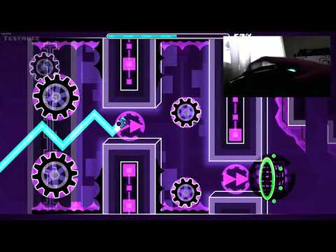Quantum Processing 28-100% by Riot (Extreme Demon)