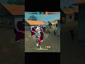 free fire funny shot #shorts