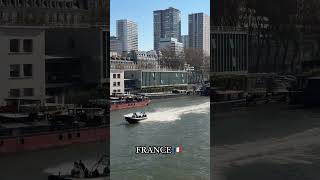 France Paris beautiful views #travel #youtube #parisvlogger #trending #metro #shorts #shortvideo